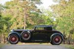 Stutz Model MA Supercharged Coupe by Lancefield 1930 года
